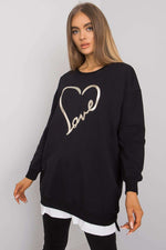 Tunic model 175103 Rue Paris - Trendyglobal 