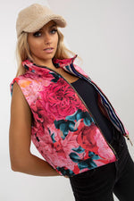 Gilet model 175169 Relevance - Trendyglobal 