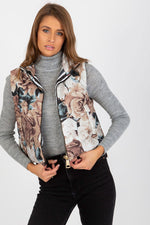 Gilet model 175169 Relevance - Trendyglobal 