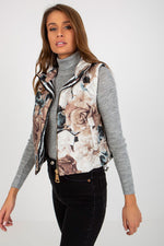 Gilet model 175169 Relevance - Trendyglobal 