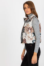 Gilet model 175169 Relevance - Trendyglobal 