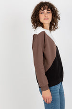 Sweatshirt model 175194 Relevance - Trendyglobal 