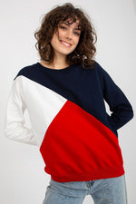 Sweatshirt model 175194 Relevance - Trendyglobal 