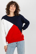 Sweatshirt model 175194 Relevance - Trendyglobal 