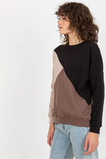 Sweatshirt model 175194 Relevance - Trendyglobal 