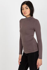 Turtleneck model 175407 Rue Paris - Trendyglobal 