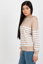 Sweatshirt model 175413 Rue Paris - Trendyglobal 