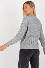 Cardigan model 175418 Rue Paris - Trendyglobal 