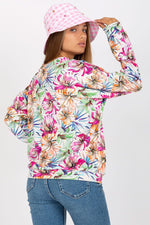 Blouse model 175442 Rue Paris - Trendyglobal 