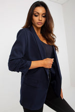 Jacket model 175458 Och Bella - Trendyglobal 