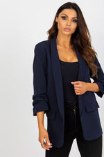 Jacket model 175458 Och Bella - Trendyglobal 