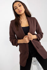 Jacket model 175458 Och Bella - Trendyglobal 