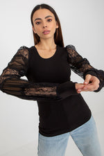 Blouse model 175465 Och Bella - Trendyglobal 