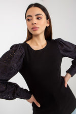 Blouse model 175472 Och Bella - Trendyglobal 