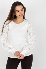 Blouse model 175472 Och Bella - Trendyglobal 