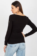 Blouse model 175475 Och Bella - Trendyglobal 