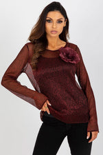 Blouse model 175479 Lakerta - Trendyglobal 