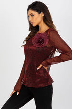 Blouse model 175479 Lakerta - Trendyglobal 