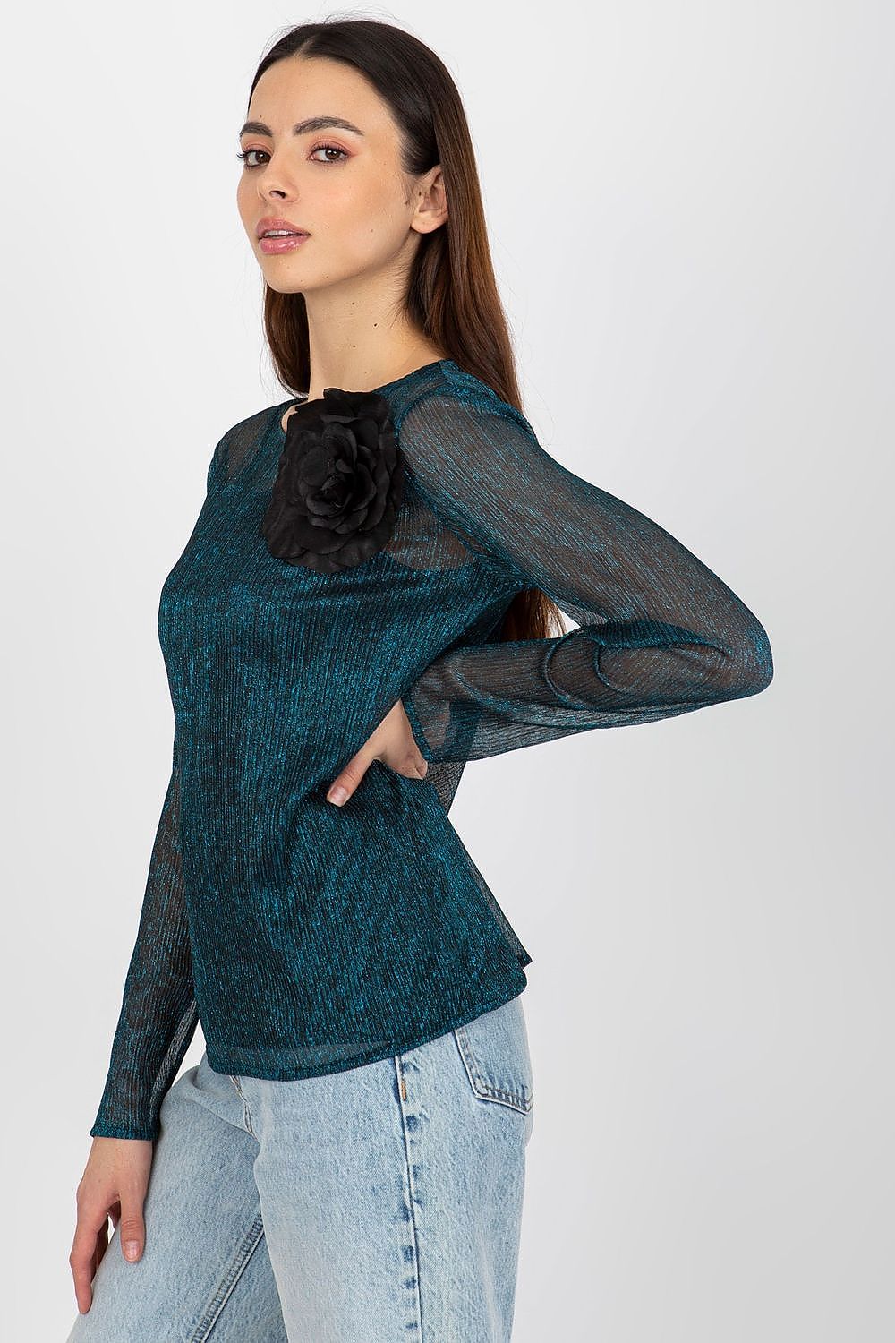 Blouse model 175479 Lakerta - Trendyglobal 