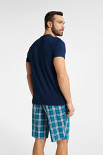 Pyjama model 175640 Henderson - Trendyglobal 