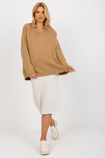 Jumper model 175734 Rue Paris - Trendyglobal 