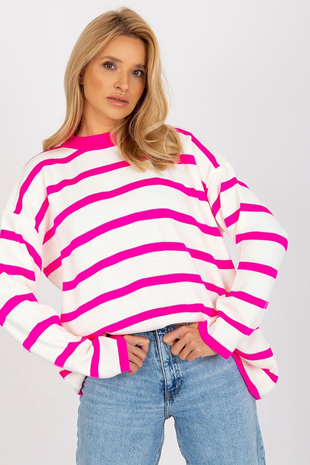 Jumper model 175739 Rue Paris - Trendyglobal 