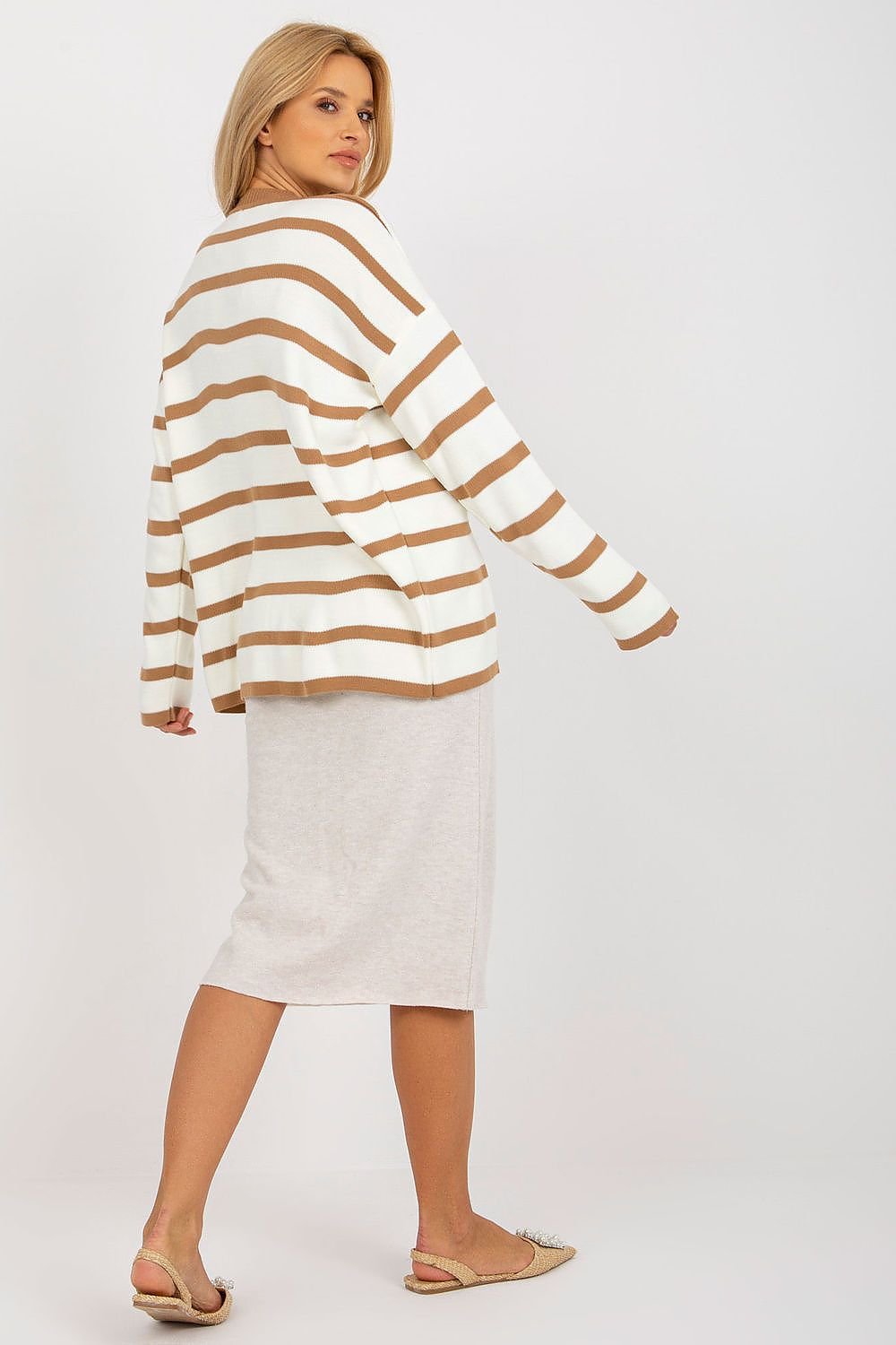 Jumper model 175739 Rue Paris - Trendyglobal 