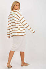 Jumper model 175739 Rue Paris - Trendyglobal 