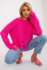 Jumper model 175745 Rue Paris - Trendyglobal 