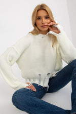 Jumper model 175745 Rue Paris - Trendyglobal 