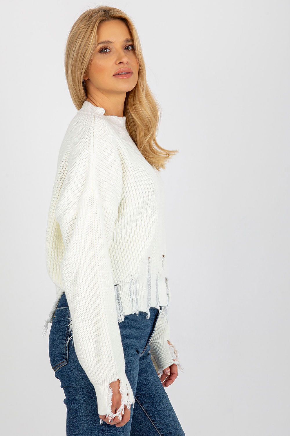 Jumper model 175745 Rue Paris - Trendyglobal 