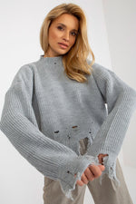 Jumper model 175745 Rue Paris - Trendyglobal 