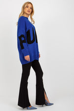 Jumper model 175760 Rue Paris - Trendyglobal 