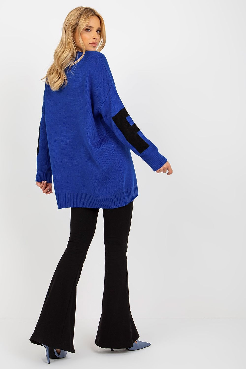 Jumper model 175760 Rue Paris - Trendyglobal 