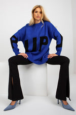 Jumper model 175760 Rue Paris - Trendyglobal 