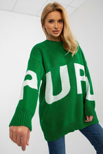 Jumper model 175760 Rue Paris - Trendyglobal 