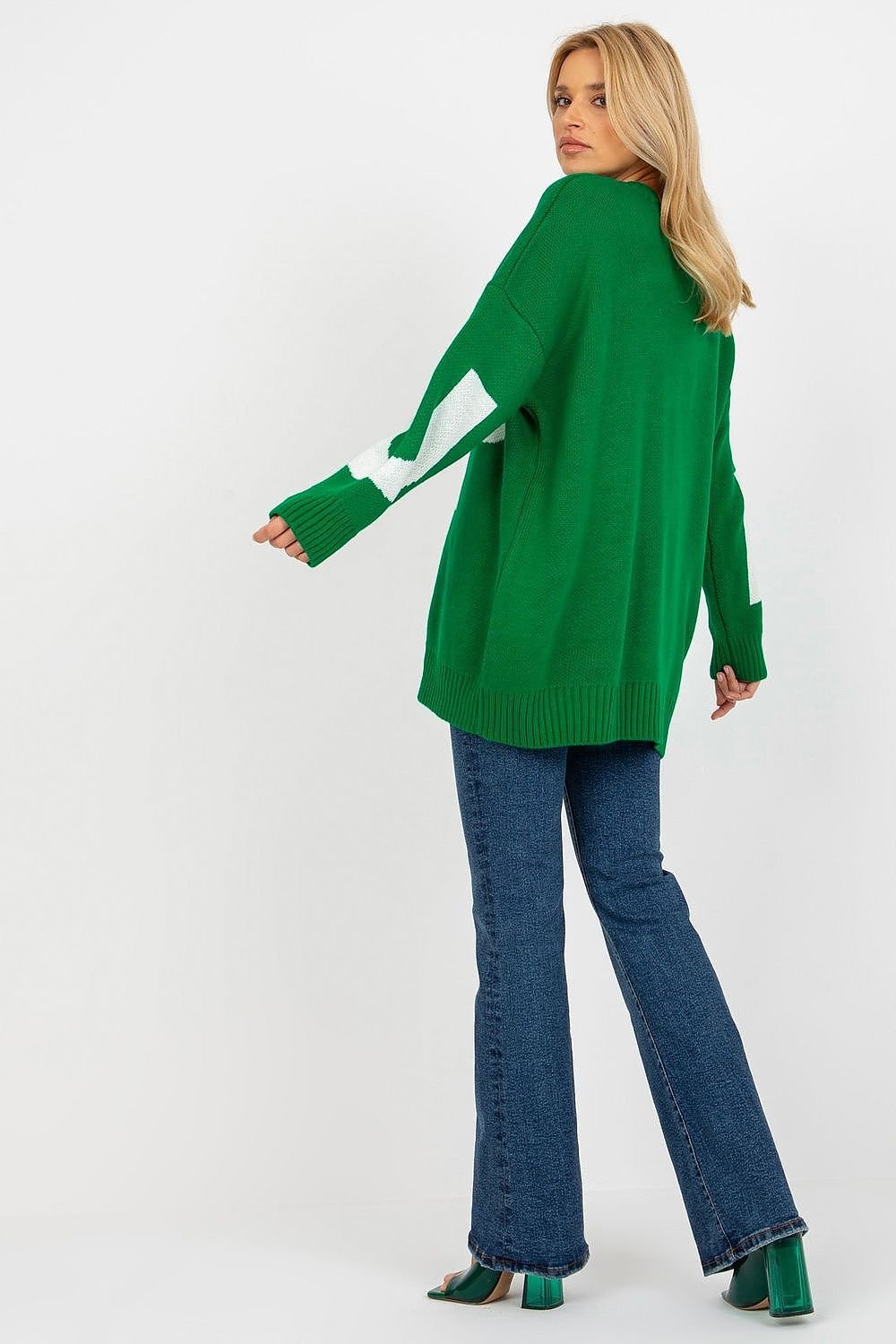 Jumper model 175760 Rue Paris - Trendyglobal 