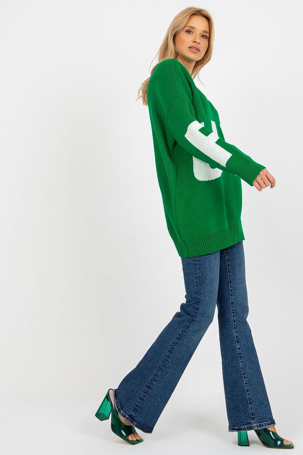 Jumper model 175760 Rue Paris - Trendyglobal 