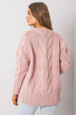 Cardigan model 175768 Rue Paris - Trendyglobal 