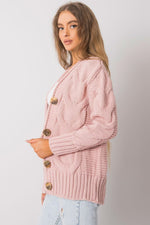 Cardigan model 175768 Rue Paris - Trendyglobal 