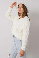 Cardigan model 175768 Rue Paris - Trendyglobal 