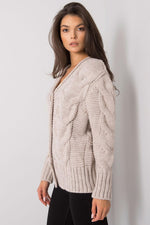 Cardigan model 175768 Rue Paris - Trendyglobal 