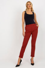 Women trousers model 175769 Lakerta - Trendyglobal 