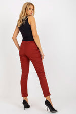 Women trousers model 175769 Lakerta - Trendyglobal 