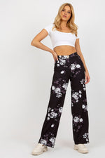 Women trousers model 175966 Lakerta - Trendyglobal 