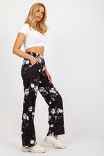 Women trousers model 175966 Lakerta - Trendyglobal 