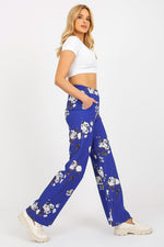 Women trousers model 175966 Lakerta - Trendyglobal 