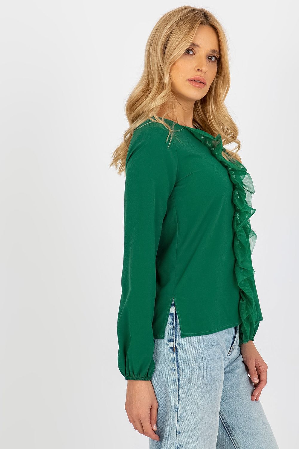 Blouse model 175774 Lakerta - Trendyglobal 