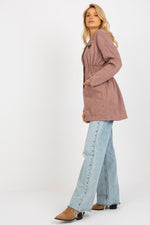 Coat model 175778 Lakerta - Trendyglobal 