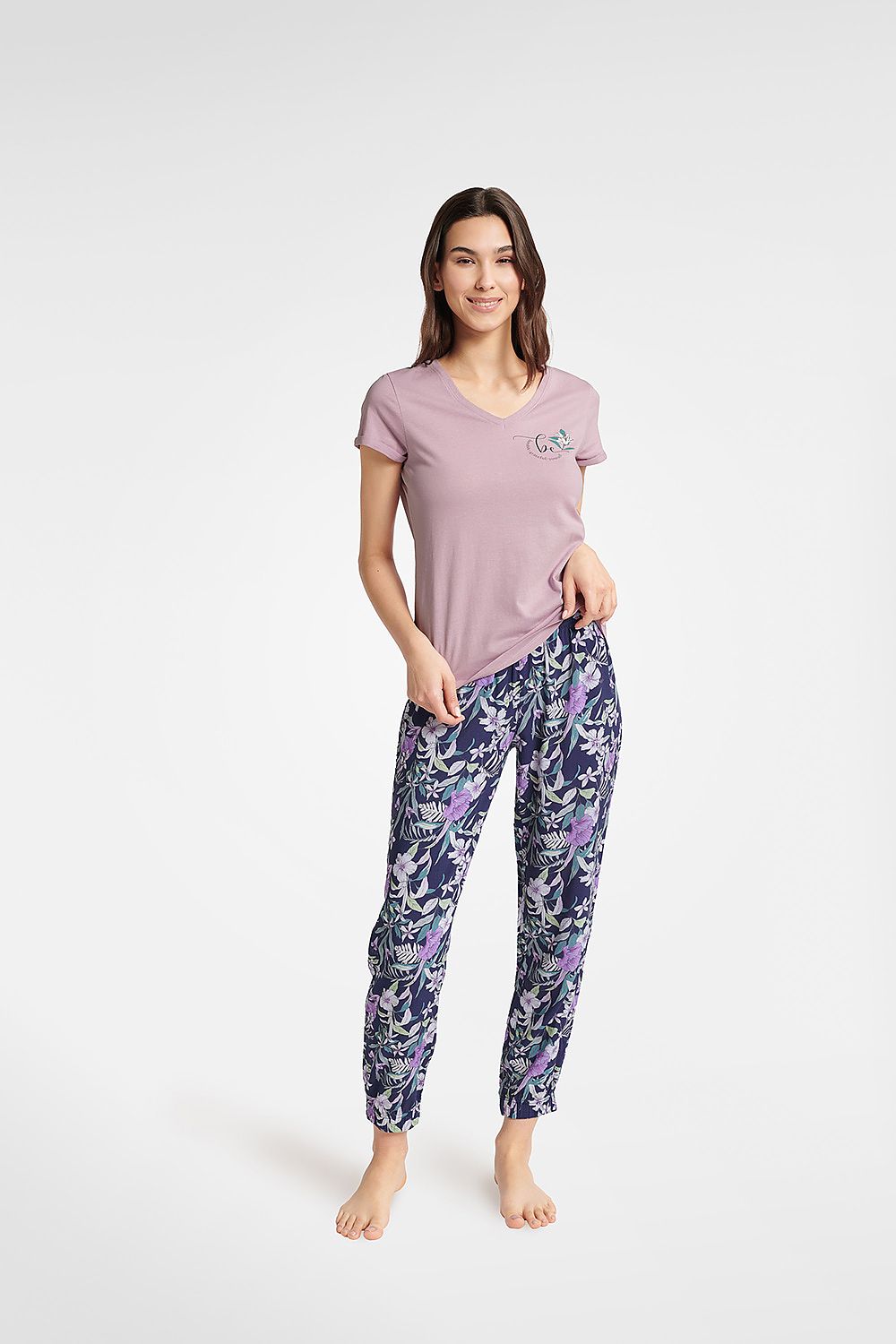 Pyjama model 175813 Henderson - Trendyglobal 